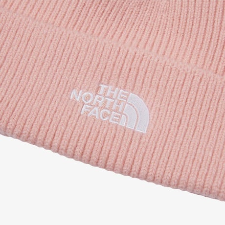 TNF MID BEANIE PINK NE3BS53E