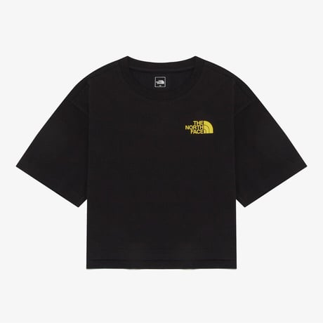 G'S FLORAL CREW SET BLACK NT7UR22T