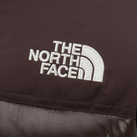 K'S NOVELTY NUPTSE JACKET (RDS) BROWN NJ1DR68T