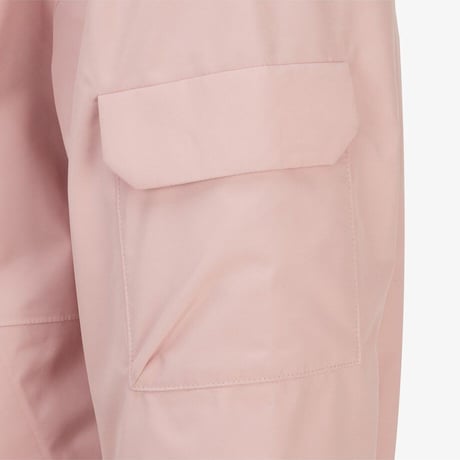 W'S HIKE GTX JACKET PASTEL PINK NJ2GR85B