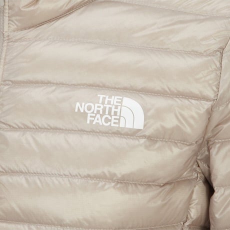 W'S ARENAL HOODIE (RDS) WHITE SAND NJ1DR80C