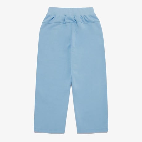 K'S SCHOOLDAY 3PCS SET LIGHT BLUE NM5MR03W