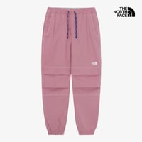 M'S WALLS PANTS GRAYISH PINK NP6NR23C