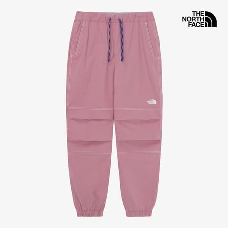 M'S WALLS PANTS GRAYISH PINK NP6NR23C