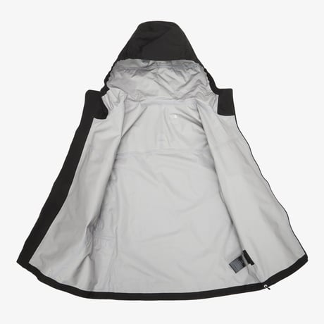 【SUMMIT SERIES】M SUMMIT SUPERIOR FL JACKET BLACK NJ2HS10A
