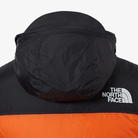 M'S 1996 RETRO NUPTSE VEST ORANGE NV1DS65C
