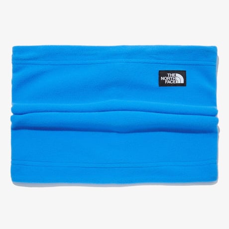 FLEECE MULTI SCARF BRIGHT BLUE NA5BQ82D