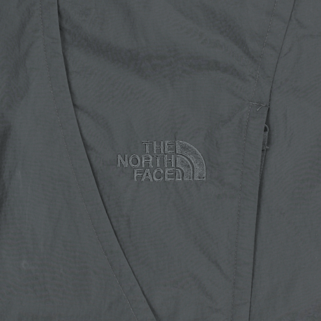 CALDERA DOWN JACKET (RDS) GRAY NJ1DR61K