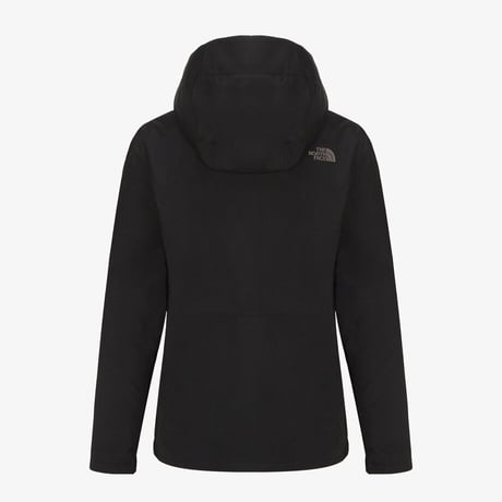 W'S PRO SHIELD JACKET BLACK NJ2HR80A