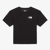 K'S EMBLEM ARCHIVE S/S R/TEE BLACK NT7UR14T