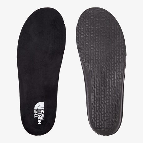 SNOW MULE BLACK NS85S34A
