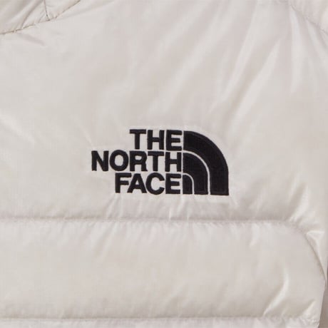 【SUMMIT SERIES】W'S LIGHT HEAT DOWN HOODIE (RDS) MARSHMALLOW NJ1DS40B
