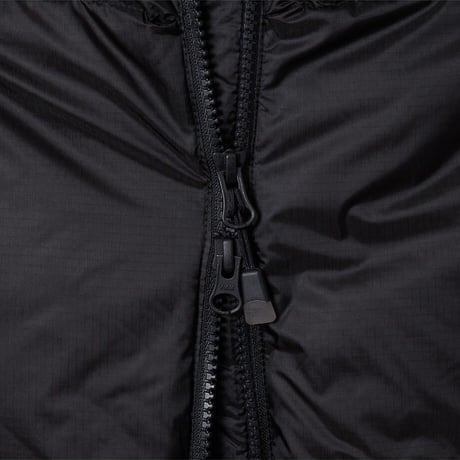 M'S KATAHDIN DOWN JACKET (RDS) BLACK NJ1DS67A