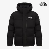 M'S CHALLENGE AIR DOWN JACKET (RDS) BLACK NJ1DR74A