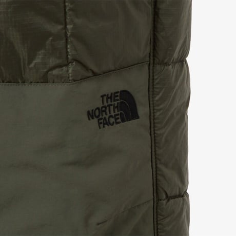 M'S CAMPON PANTS DARK KHAKI NP6NS55B
