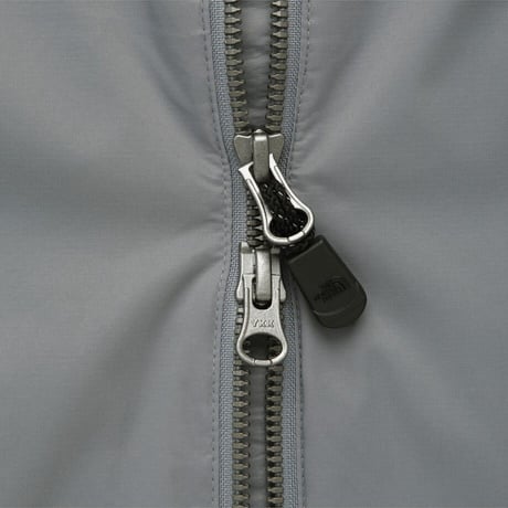 BROMO JACKET STEEL GRAY NJ2HS52L