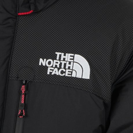 【SUMMIT SERIES】M'S HIMALAYAN COAT SL (RDS) BLACK NC1DR00A