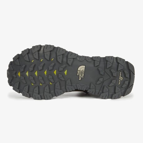M OFFTRAIL HIKE MID GTX OLIVE NS95S21B