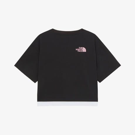 G'S ICE DAY S/S R/TEE BLACK NT7UR17S