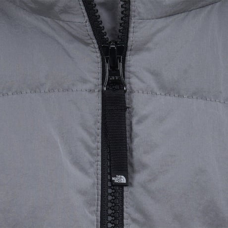 K'S LOFOTEN DOWN JACKET (RDS) SILVER GRAY NJ1DR62S