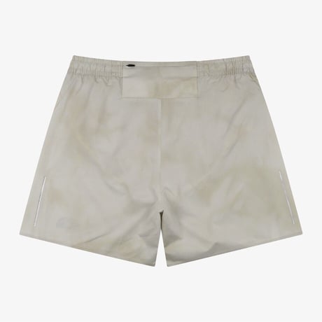 JET RUN PT SHORTS IVORY NS6NS15K