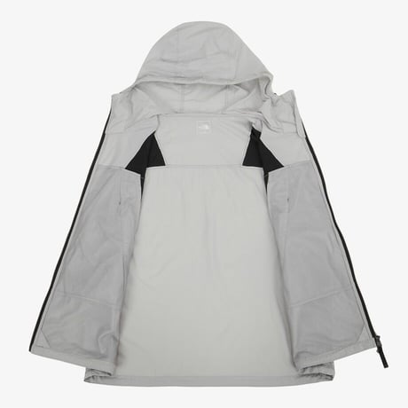 M'S 1994 MOUNTAIN JACKET STONE GRAY NJ3LS01A