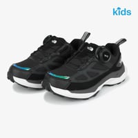 K'S FASTPACK BOA BLACK NS93S88S