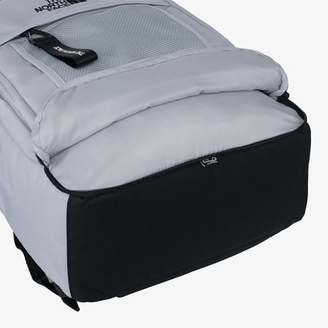 STANDARD DUAL BACKPACK ICE GRAY NM2DR04M
