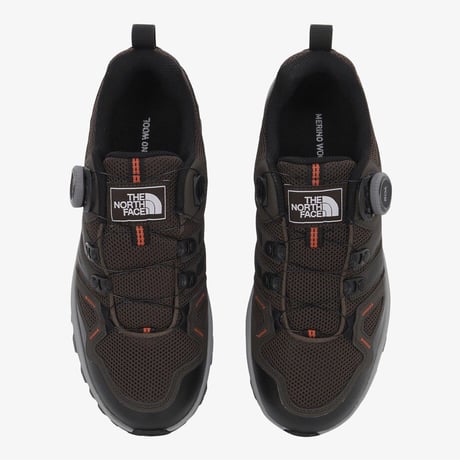 HEDGEHOG BOA GTX BROWN NS91S01C