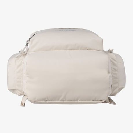 BONNEY BACKPACK CREAM NM2DR09L