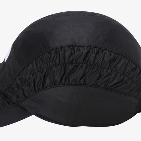 W'S SR SPEED CAP BLACK NE3CS60J