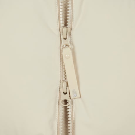 W'S VAIL ON JACKET CREAM BEIGE NJ3NR88C