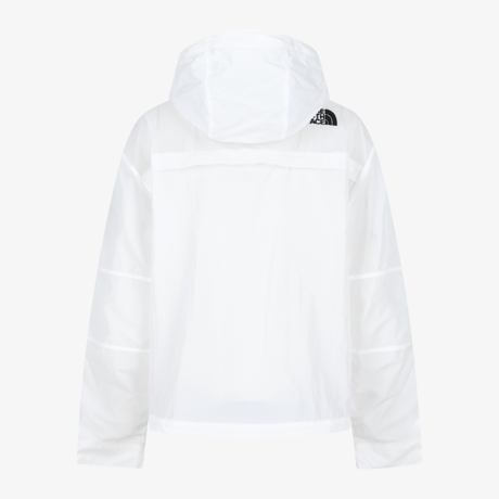 SHELDON JACKET WHITE NJ3LS01L