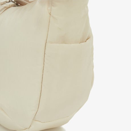 URBAN HOBO BAG M_PD CREAM NN2PR79B