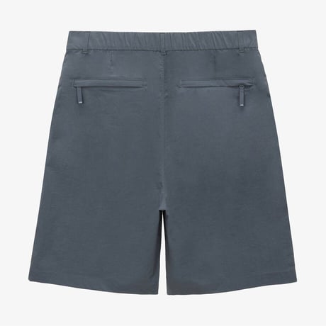 M'S FROST SHORTS SMOKE BLUE NS6NS25C