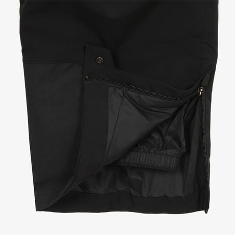 M'S VAIL PANTS BLACK NP6NR69A