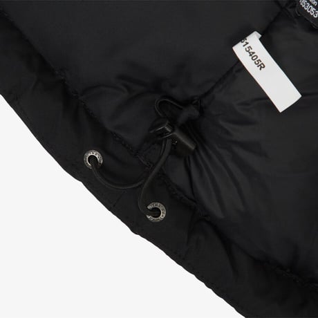 K'S VITAL EX JACKET (RDS) BLACK NJ1DR70S