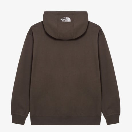 M'S CORE HOODIE DEEP TAUPE NM5PS52C
