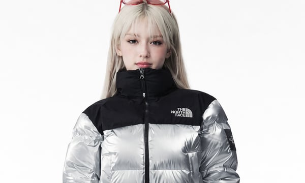 THE NORTH FACE WHITE LABEL