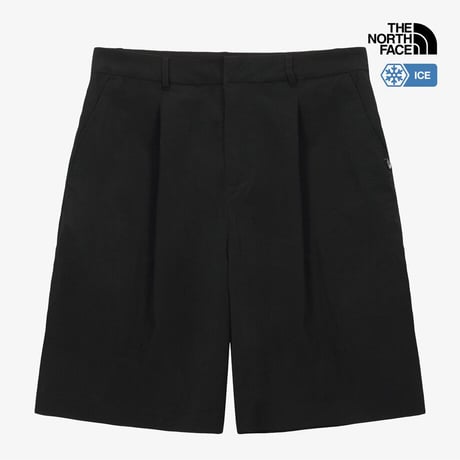 M'S FROST SHORTS BLACK NS6NS25A