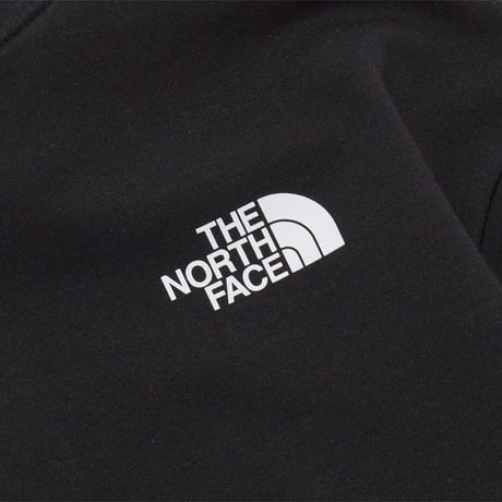 K'S HI MOUNTAIN ZIP UP SWEATSHIRTS BLACK NM5MQ56T