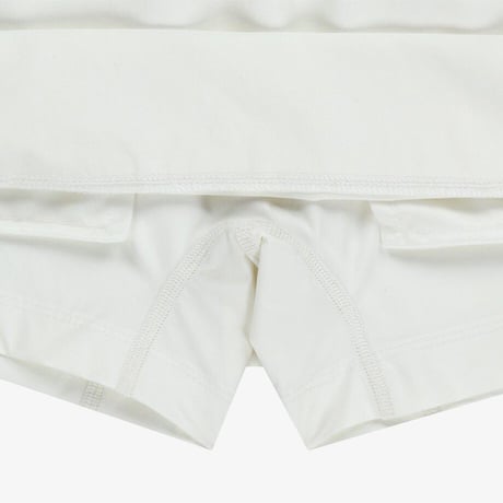 W'S WATER FRESH SKORT OFF WHITE NK6NR34J