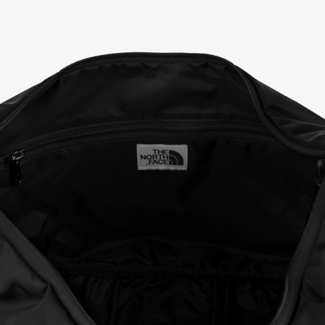 BONNEY HOBO BAG LARGE BLACK NN2PR66L