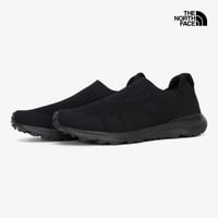 JOGGER KNIT /H REAL BLACK NS93Q32S