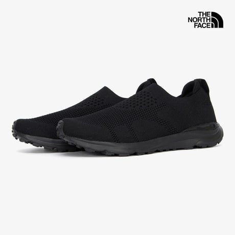 JOGGER KNIT /H REAL BLACK NS93Q32S