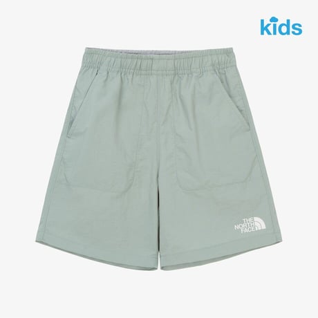 K'S HILLCREST SHORTS LIGHT KHAKI NS6NR04U