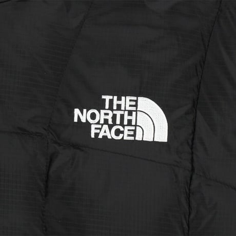 WAVE LT ON JACKET BLACK NJ3NS03J