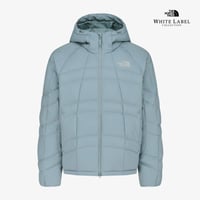 DAYDRIVE EX ON JACKET GRAYISH BLUE NJ3NS54K