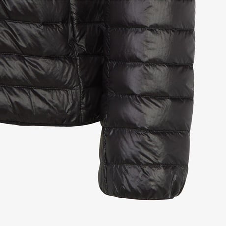 W'S ARENAL HOODIE (RDS) BLACK NJ1DR80A