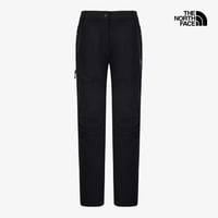 W'S VECTOR PANTS BLACK NP6NS83A